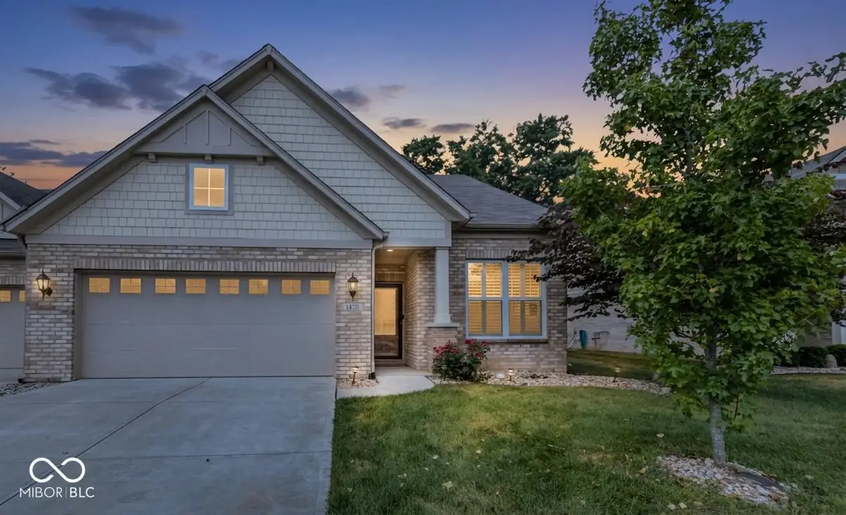 1470 Hideaway Circle, Brownsburg, IN 46112 - #1