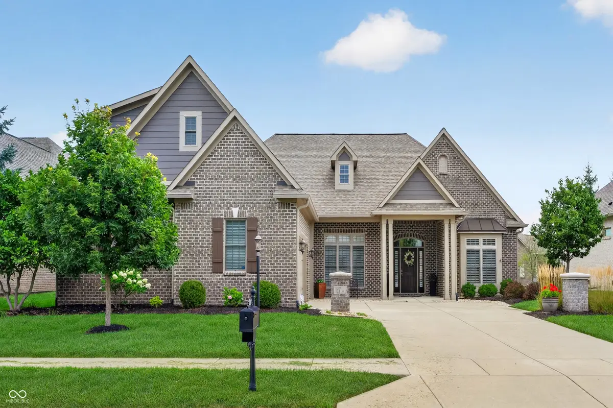 2114 Renegade Court, Carmel, IN 46032 - #1