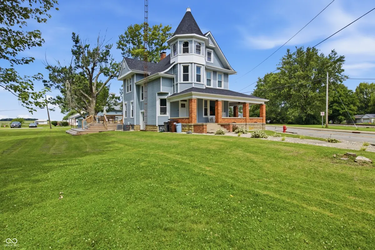 303 Liberty Avenue, West College Corner, IN 47003 - #1