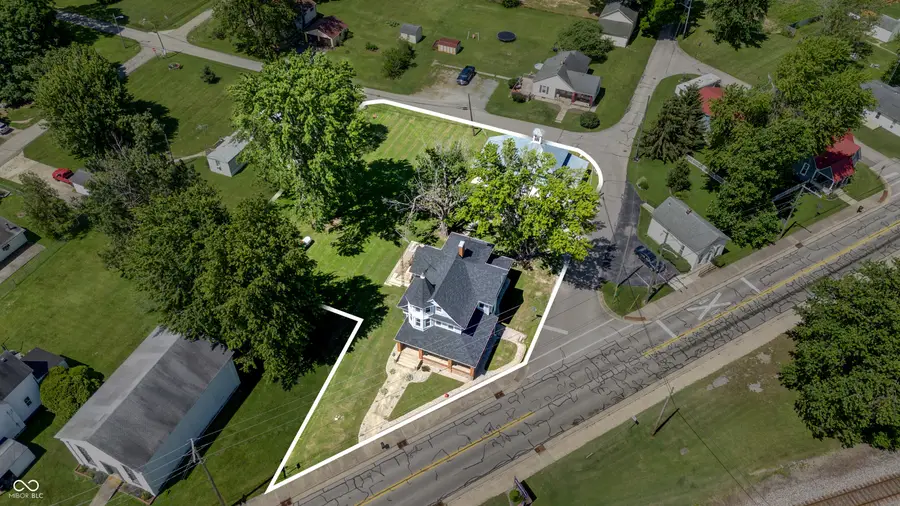 303 Liberty Avenue, West College Corner, IN 47003 - #3