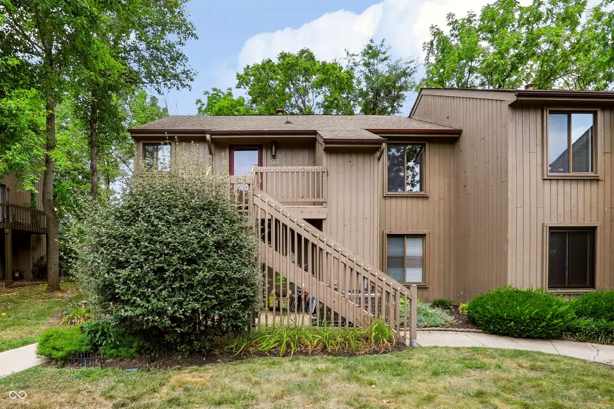93 Lookout Ridge Drive #24U, Columbus, IN 47201 - #1