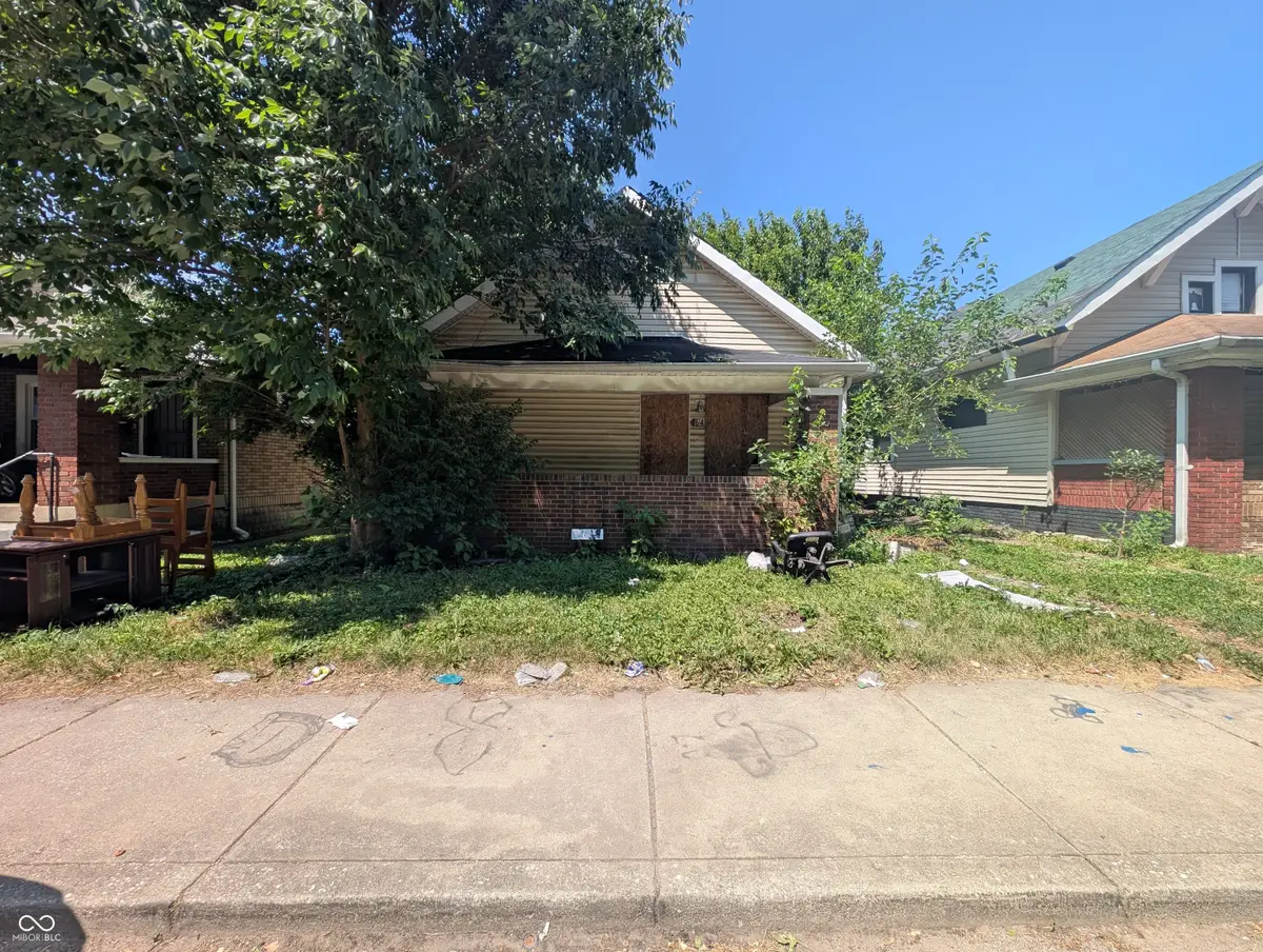 642 N Oxford Street, Indianapolis, IN 46201 - #1