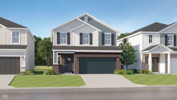 8140 Augusta Creek Drive, Pendleton, IN 46064