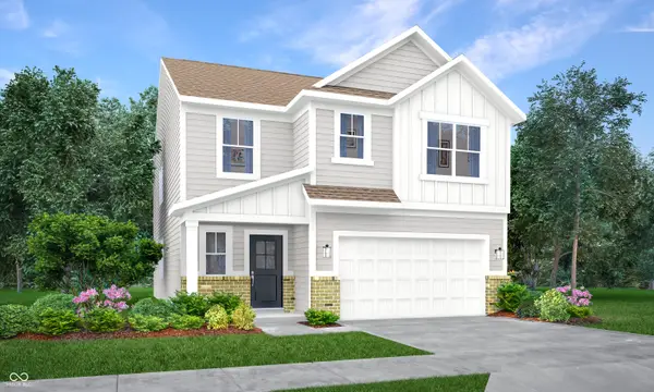 8132 Augusta Creek Drive, Pendleton, IN 46064