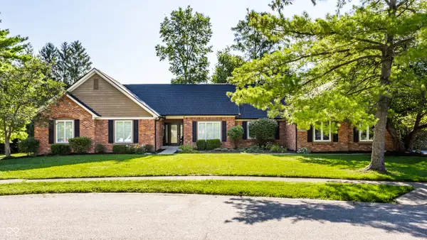 13827 Millstone Court, Carmel, IN 46032