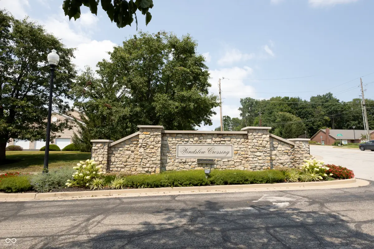 4933 Opal Ridge Lane Lane #208, Indianapolis, IN 46237 - #1