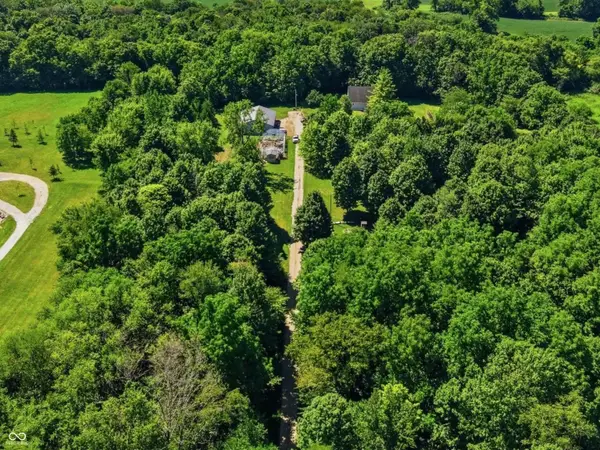8271 W County Road 700 N, Middletown, IN 47356
