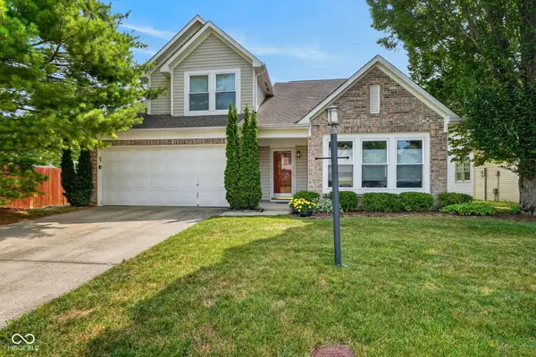 6709 Bluffridge Parkway, Indianapolis, IN 46278