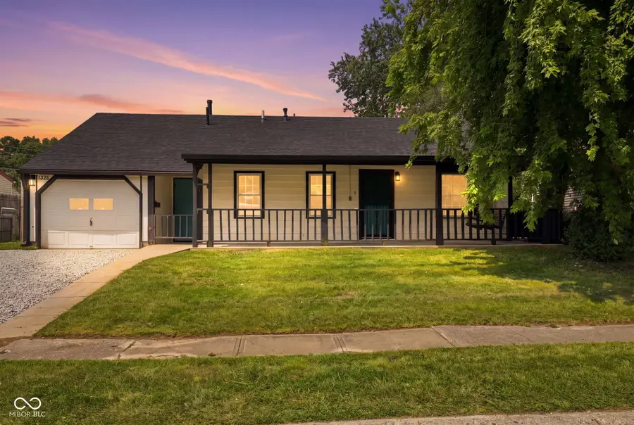 3626 Lowry Road, Indianapolis, IN 46222 - #2