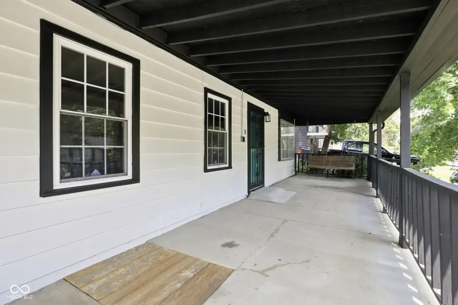 3626 Lowry Road, Indianapolis, IN 46222 - #3