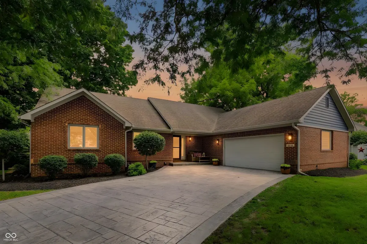 1536 Northport Drive, Cicero, IN 46034 - #1