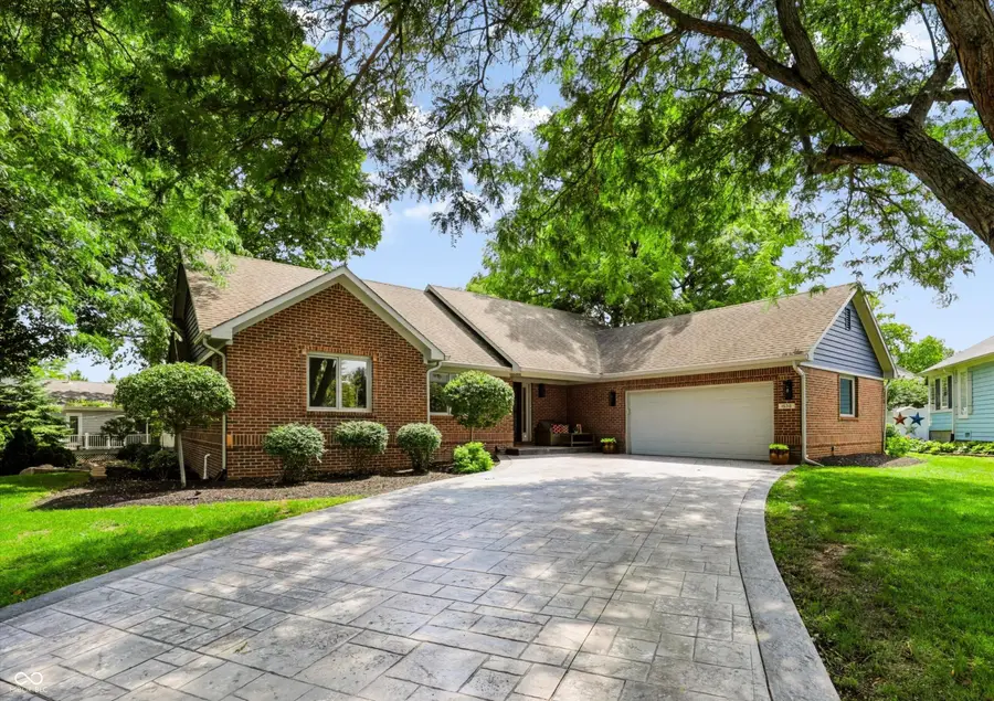 1536 Northport Drive, Cicero, IN 46034 - #2