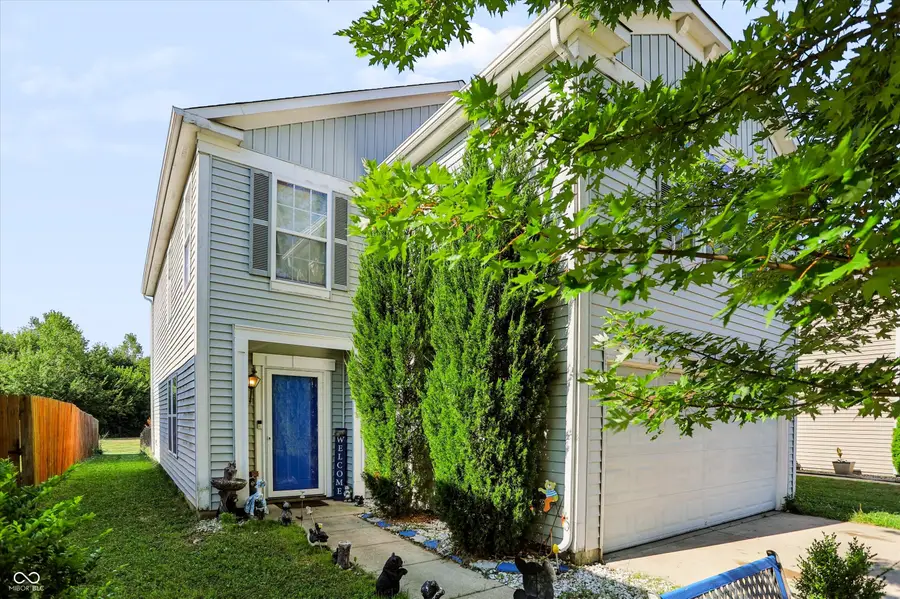 8719 Hosta Way, Camby, IN 46113 - #2