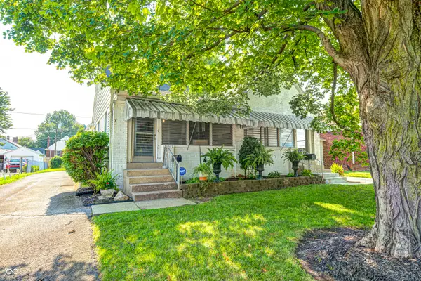 1309-1311 N Emerson Avenue, Indianapolis, IN 46219