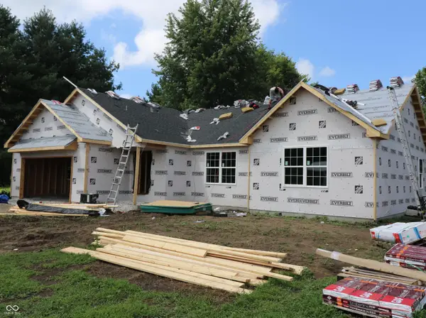 213 N Washington Street, New Ross, IN 47968