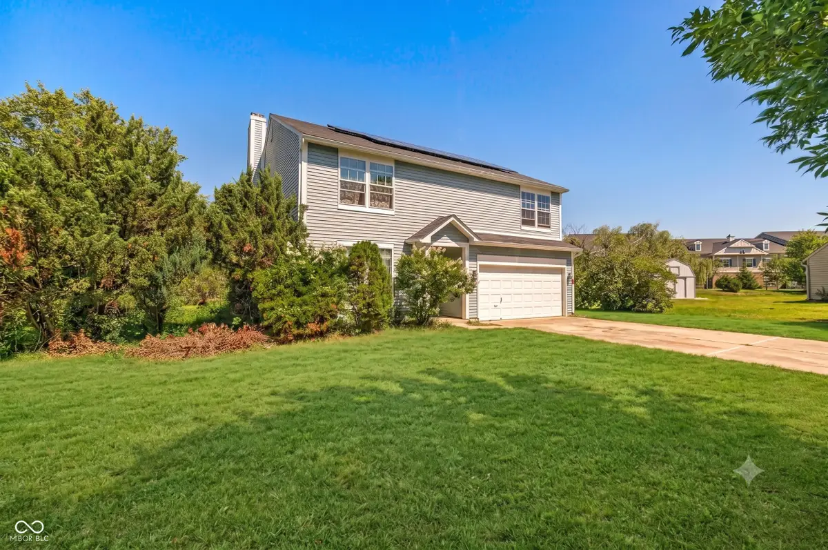 602 Zephyr Way, Westfield, IN 46074 - #1