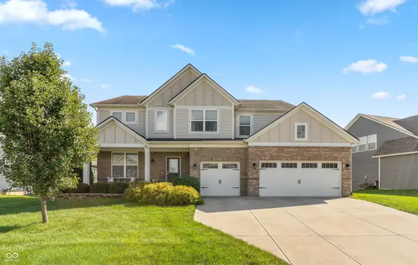 4135 Basswood Drive, Danville, IN 46122