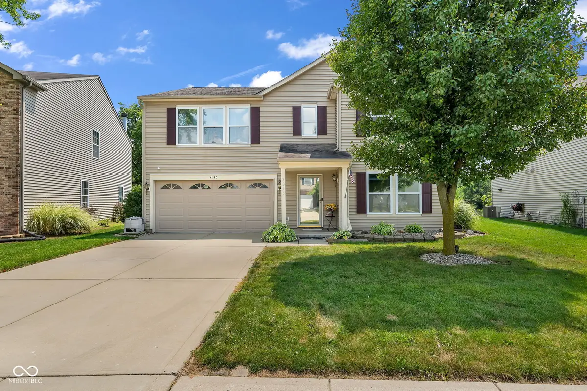 9045 Stones Bluff Place, Camby, IN 46113 - #1