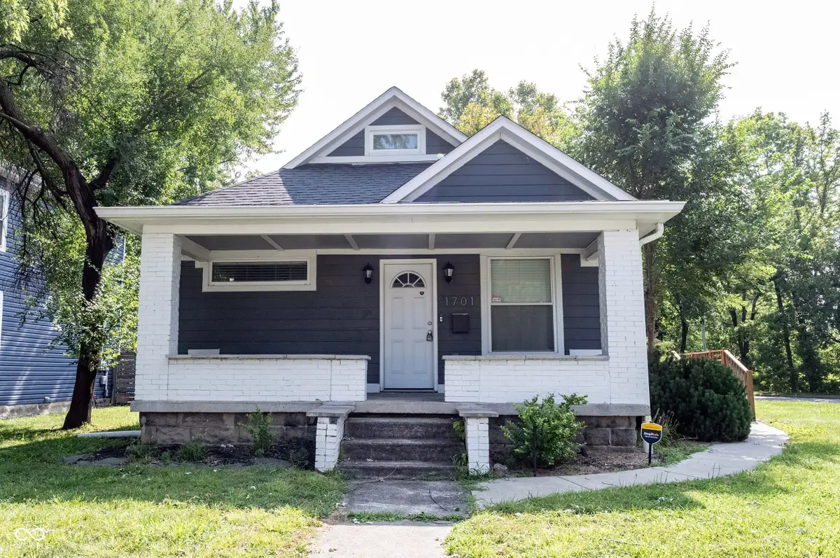 1701 Barth Avenue, Indianapolis, IN 46203 - #1