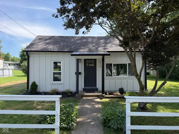 916 Union Street, Covington, IN 47932