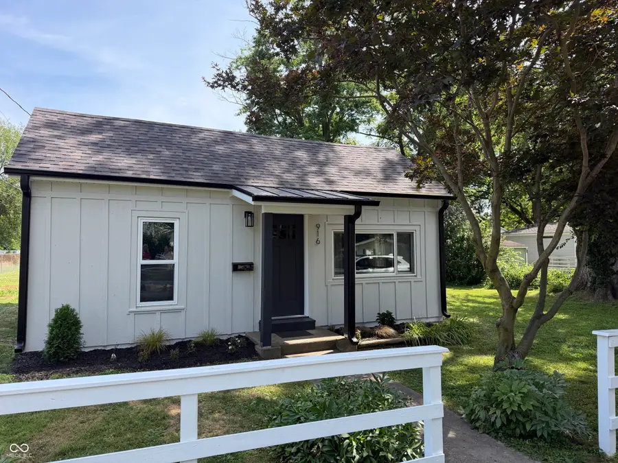 916 Union Street, Covington, IN 47932 - #2