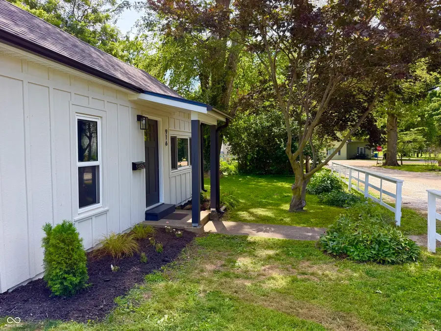 916 Union Street, Covington, IN 47932 - #3