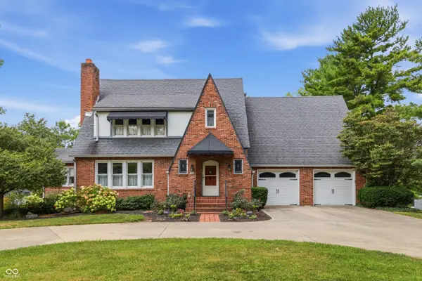 1701 Culbertson, Shelbyville, IN 46176
