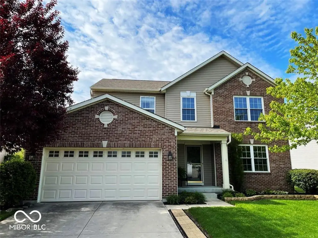 7339 Kita Drive, Indianapolis, IN 46259 - #1
