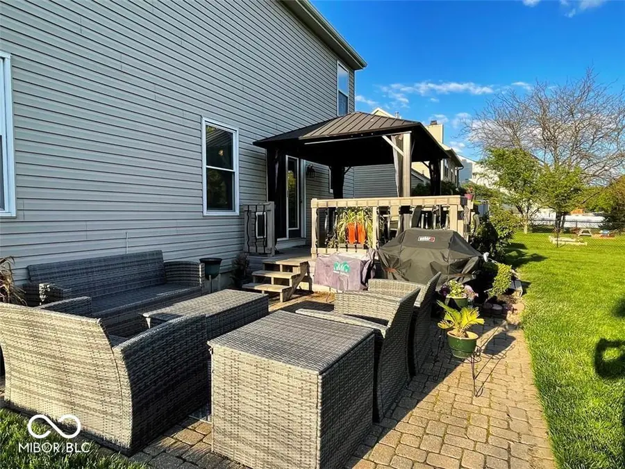 7339 Kita Drive, Indianapolis, IN 46259 - #3