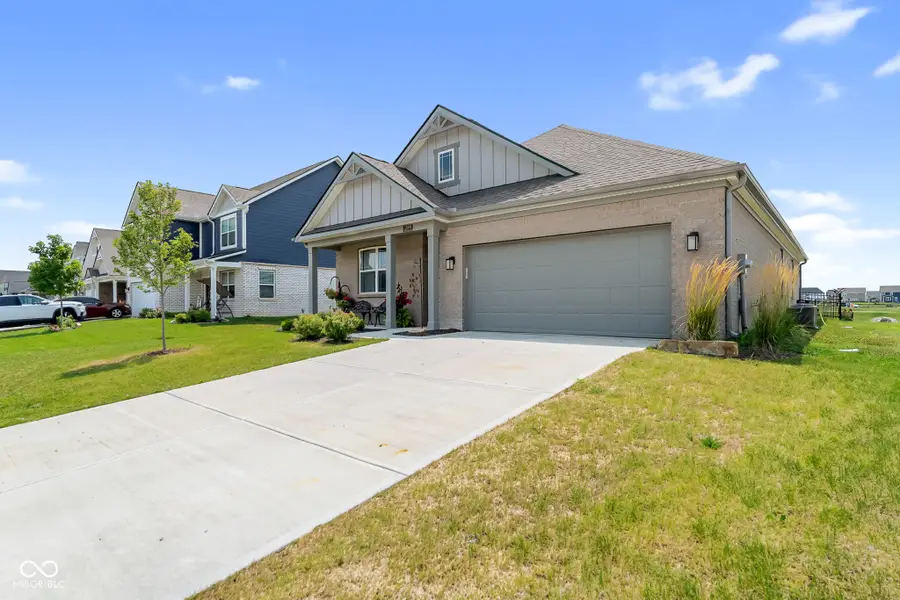 1399 Foxtail Lane, Greenwood, IN 46143 - #2
