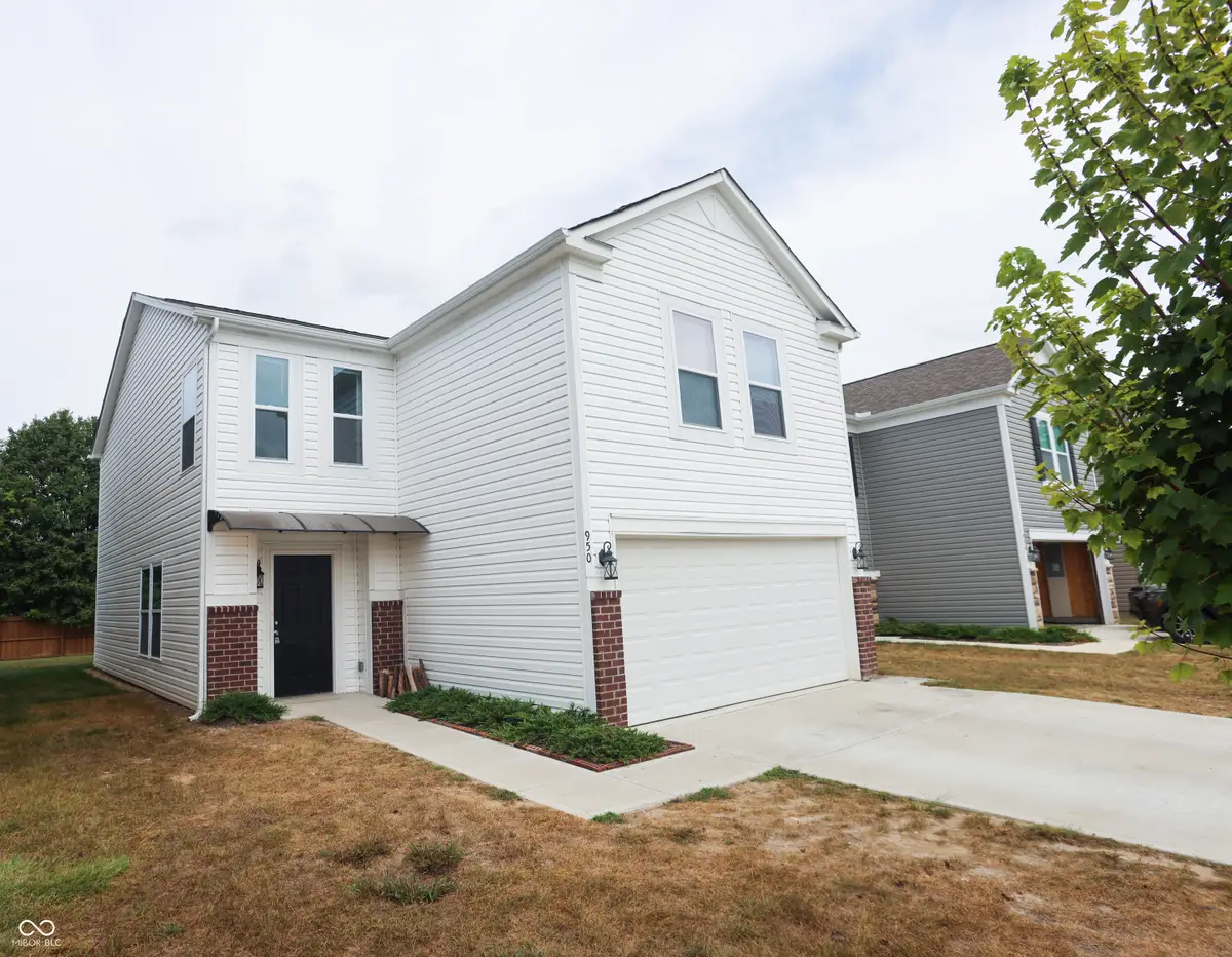 950 Amesbury Court, Indianapolis, IN 46217 - #1