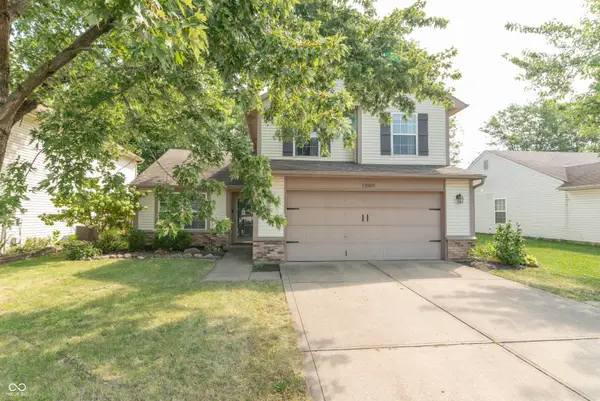 12889 Longleaf Lane, Fishers, IN 46038