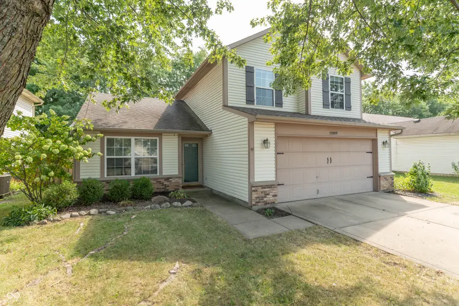 12889 Longleaf Lane, Fishers, IN 46038 - #2