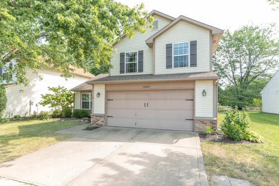 12889 Longleaf Lane, Fishers, IN 46038 - #3