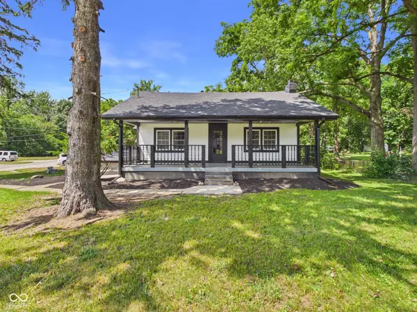 3028 Mounds Road, Anderson, IN 46016