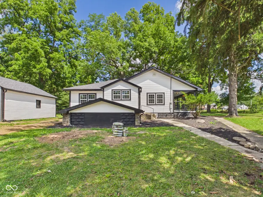 3028 Mounds Road, Anderson, IN 46016 - #2