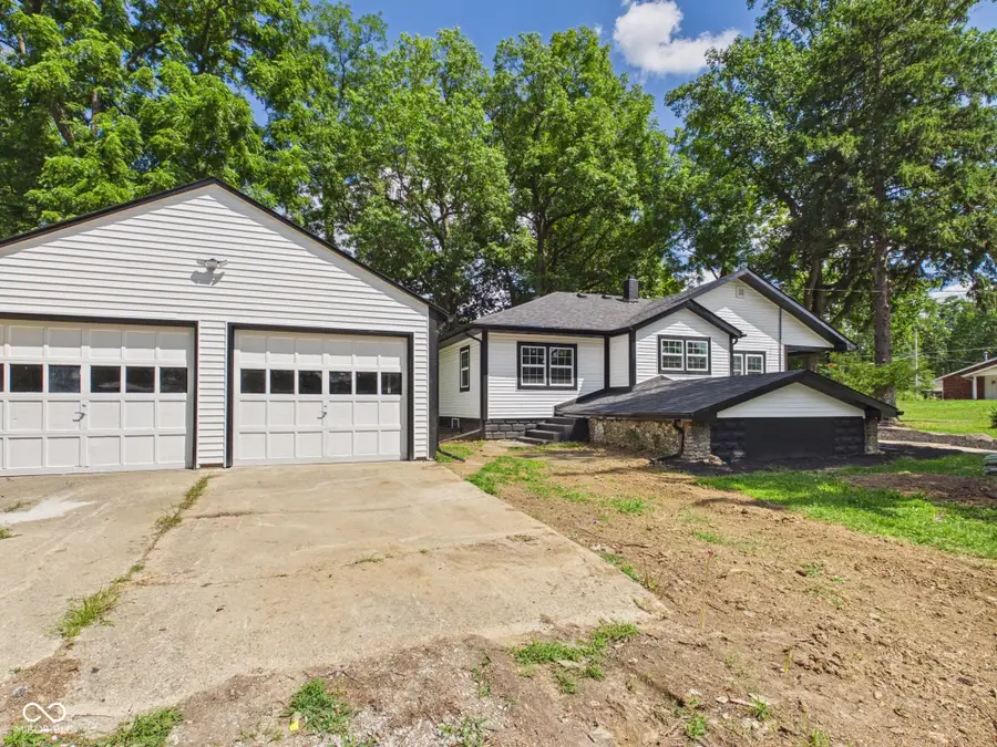 3028 Mounds Road, Anderson, IN 46016 - #3