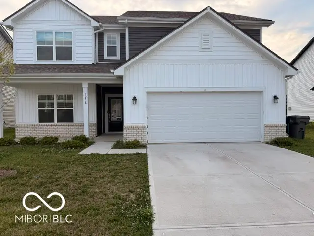 6238 Cave, Indianapolis, IN 46259 - #1