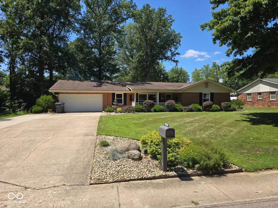 450 Mutton Creek, Seymour, IN 47274 - #2