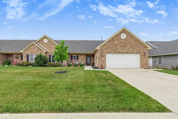 2618 Viceroy Lane, Lebanon, IN 46052