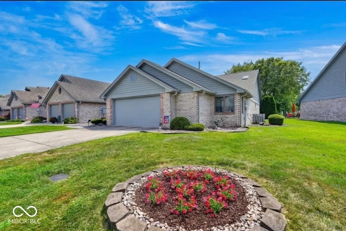 2331 Sagamore Drive, Anderson, IN 46011 - #1