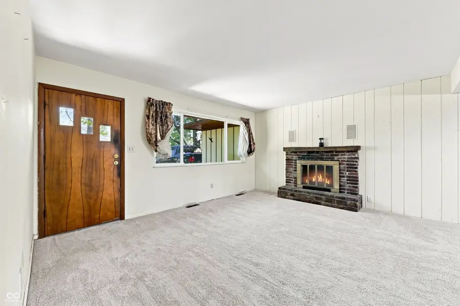 8429 W 84th Street, Indianapolis, IN 46278 - #2