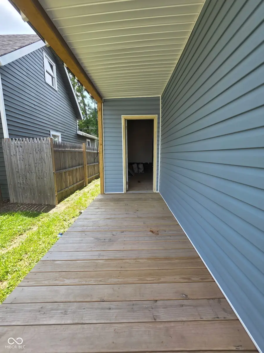 1724 S Hoyt Avenue, Muncie, IN 47302 - #2