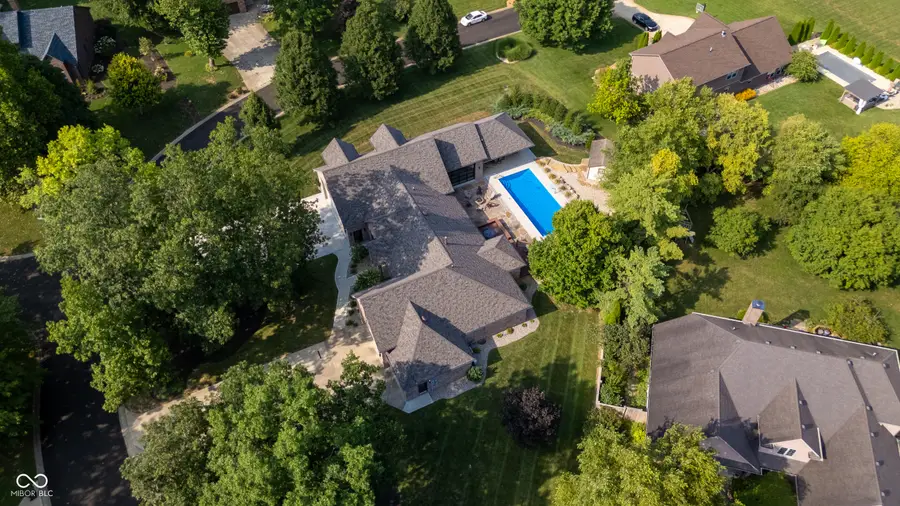 2860 W Buckeye Drive, Greenfield, IN 46140 - #3