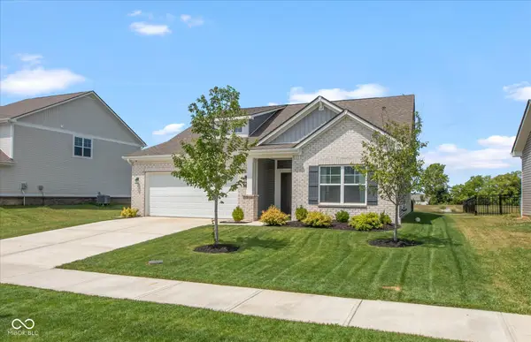 17976 Paula Walk, Westfield, IN 46074