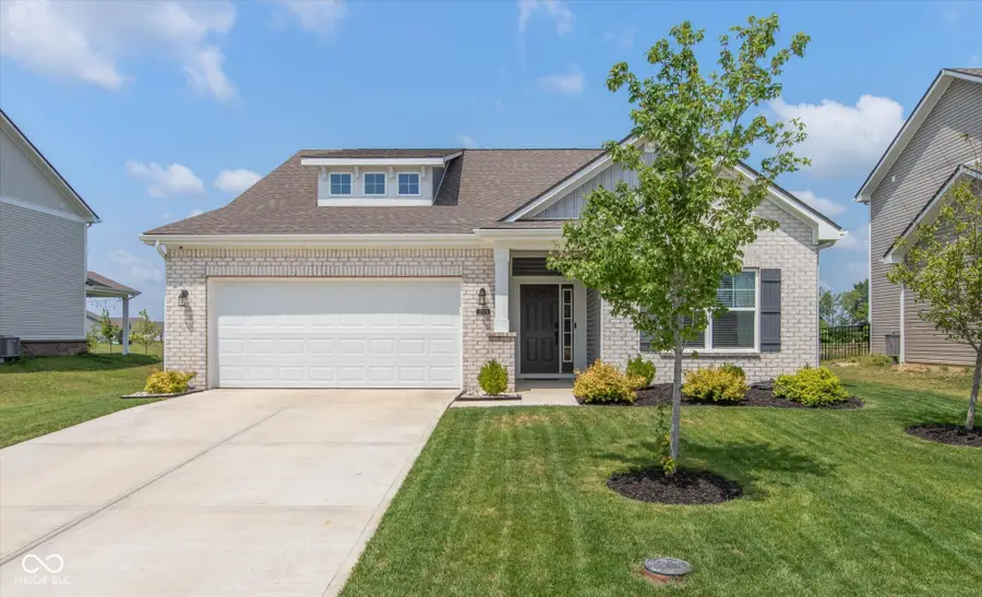 17976 Paula Walk, Westfield, IN 46074 - #2