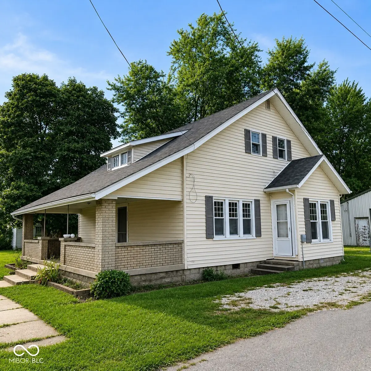 7022 E Us Highway 52, Gwynneville, IN 46144 - #1