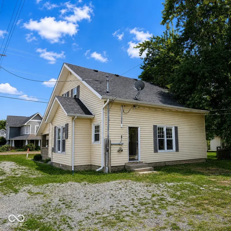 7022 E Us Highway 52, Gwynneville, IN 46144 - #2
