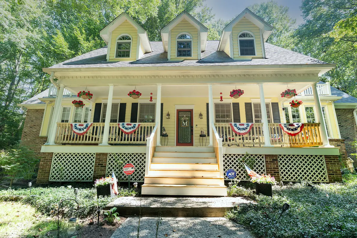 3295 Skyway, Martinsville, IN 46151 - #1