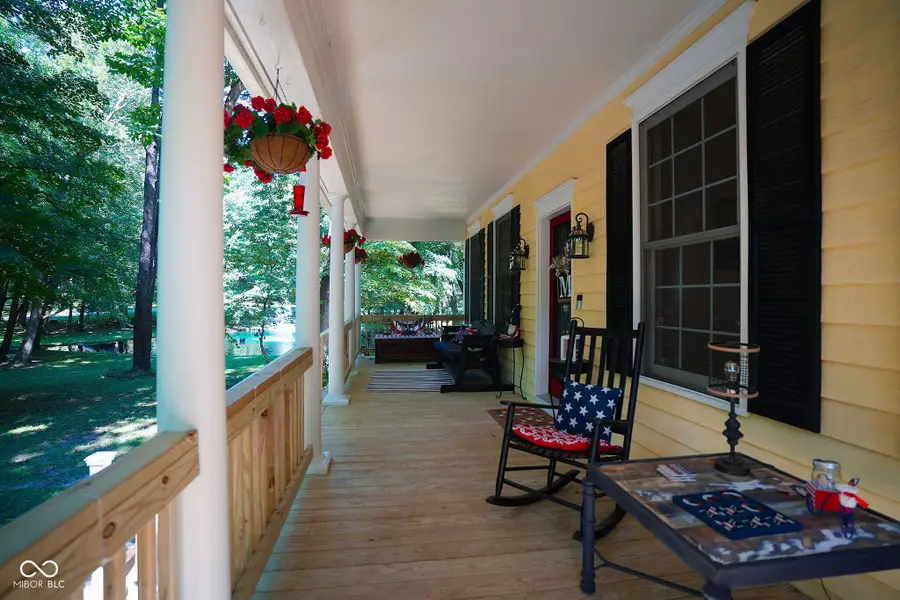 3295 Skyway, Martinsville, IN 46151 - #3